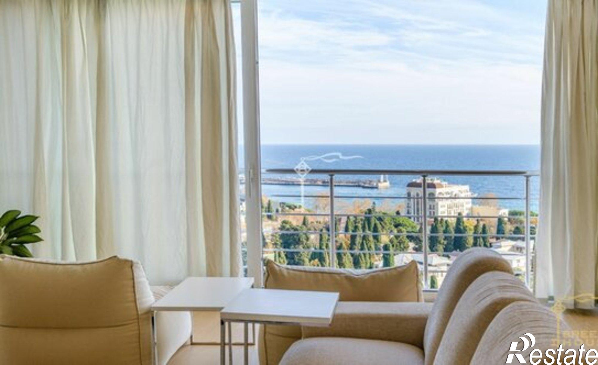 Купить квартиру за 84 000 000 рублей на ул Чехова, 27А