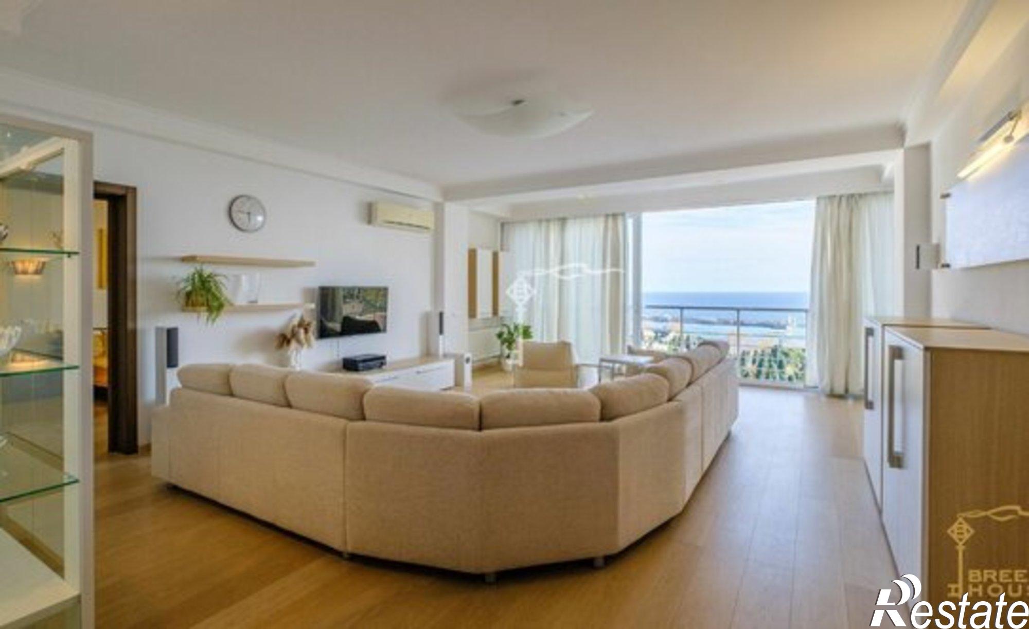 Купить квартиру за 84 000 000 рублей на ул Чехова, 27А