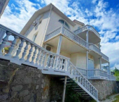 коттедж 531 кв м ул Ореховая, 12