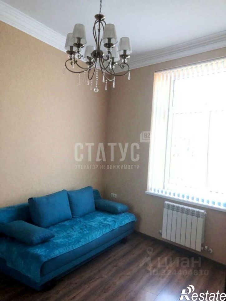 2-комн квартира Садовая улица, 9,  д. 9