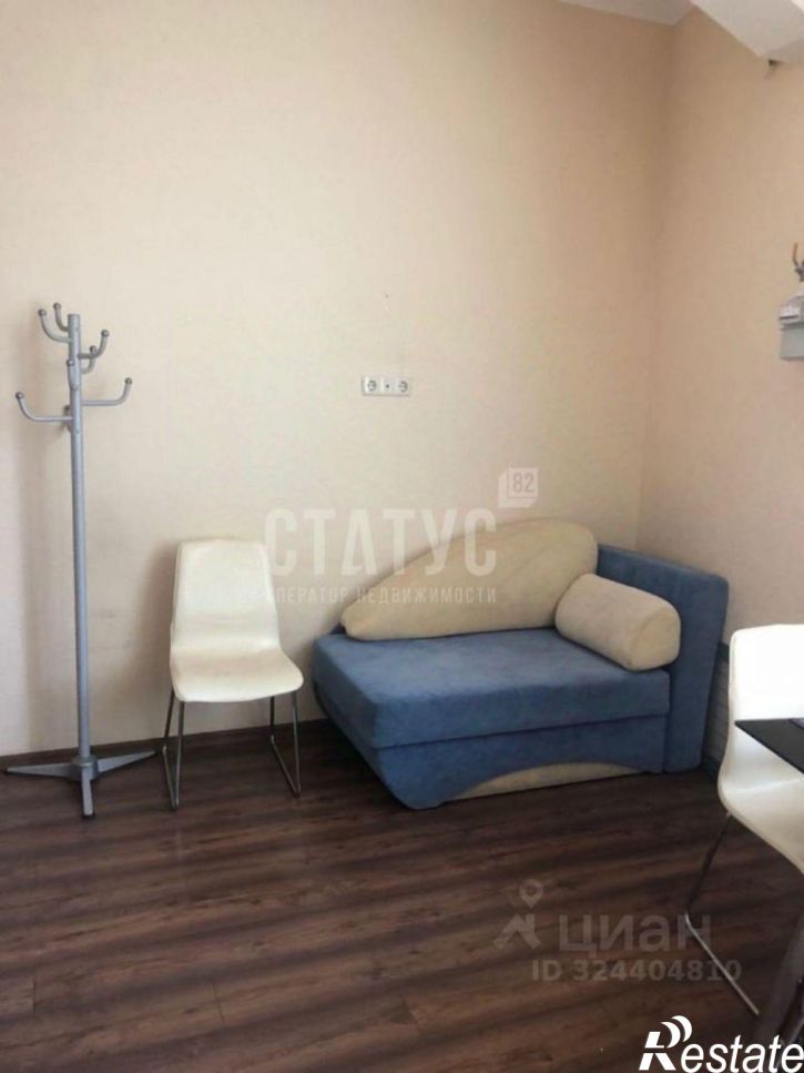 2-комн квартира Садовая улица, 9,  д. 9