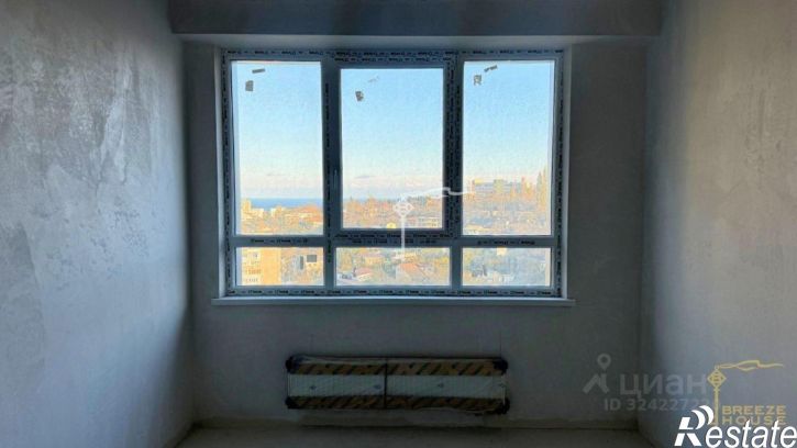 1-комн квартира Красноармейская улица, 36Б к1,  д. 36Б к1