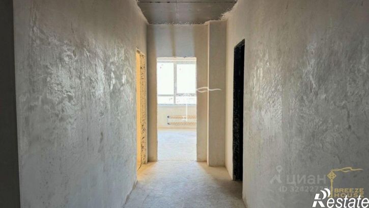 1-комн квартира Красноармейская улица, 36Б к1,  д. 36Б к1