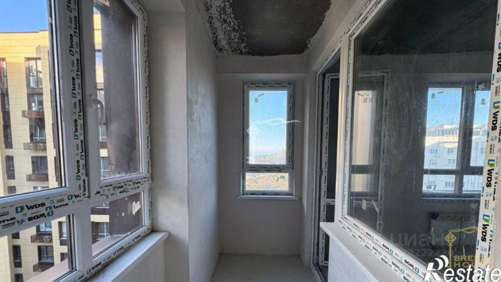 1-комн квартира Красноармейская улица, 36Б к1,  д. 36Б к1