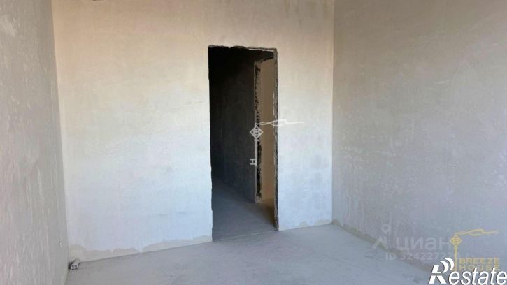 1-комн квартира Красноармейская улица, 36Б к1,  д. 36Б к1