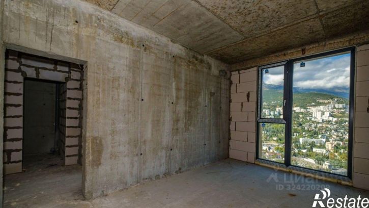 4-комн квартира Красноармейская улица, 36Б к1,  д. 36Б к1