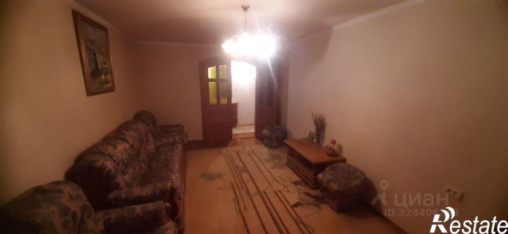 3-комн квартира улица Кривошты, 15,  д. 15