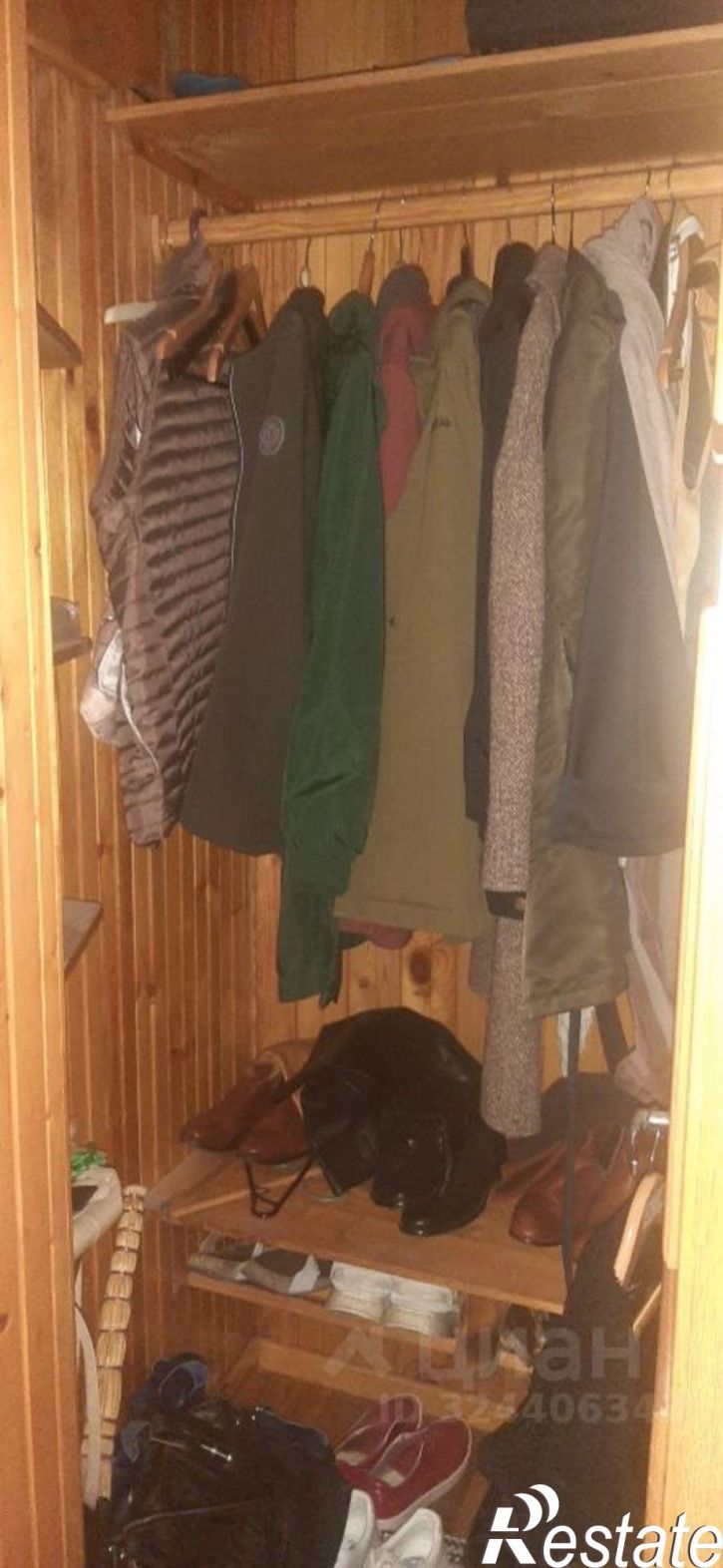 3-комн квартира улица Кривошты, 15,  д. 15