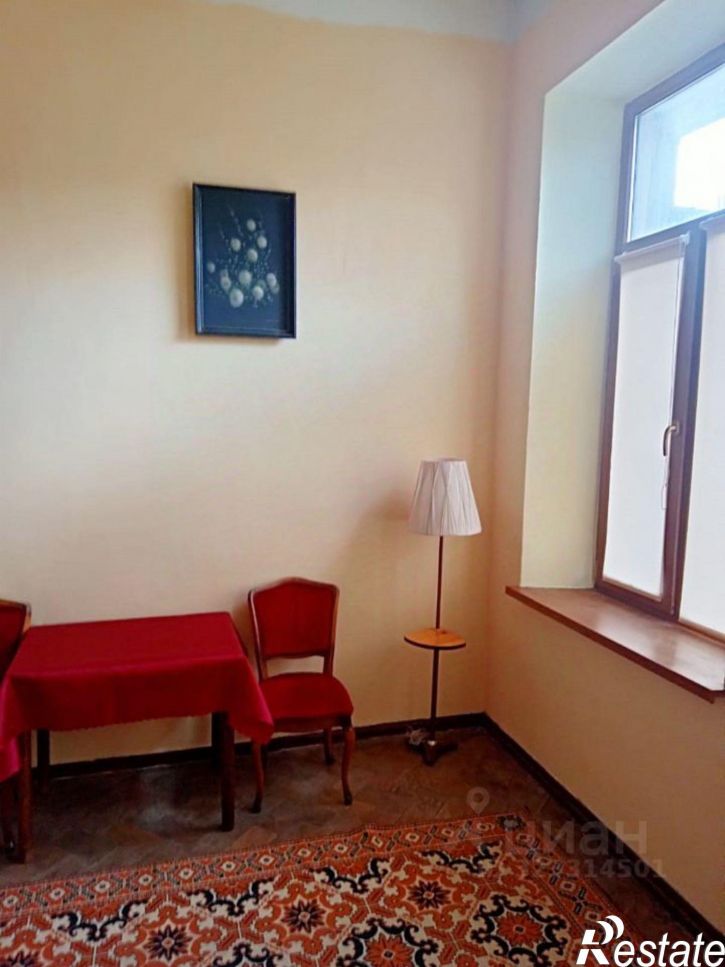 3-комн квартира ул Морская, 5,  д. 5