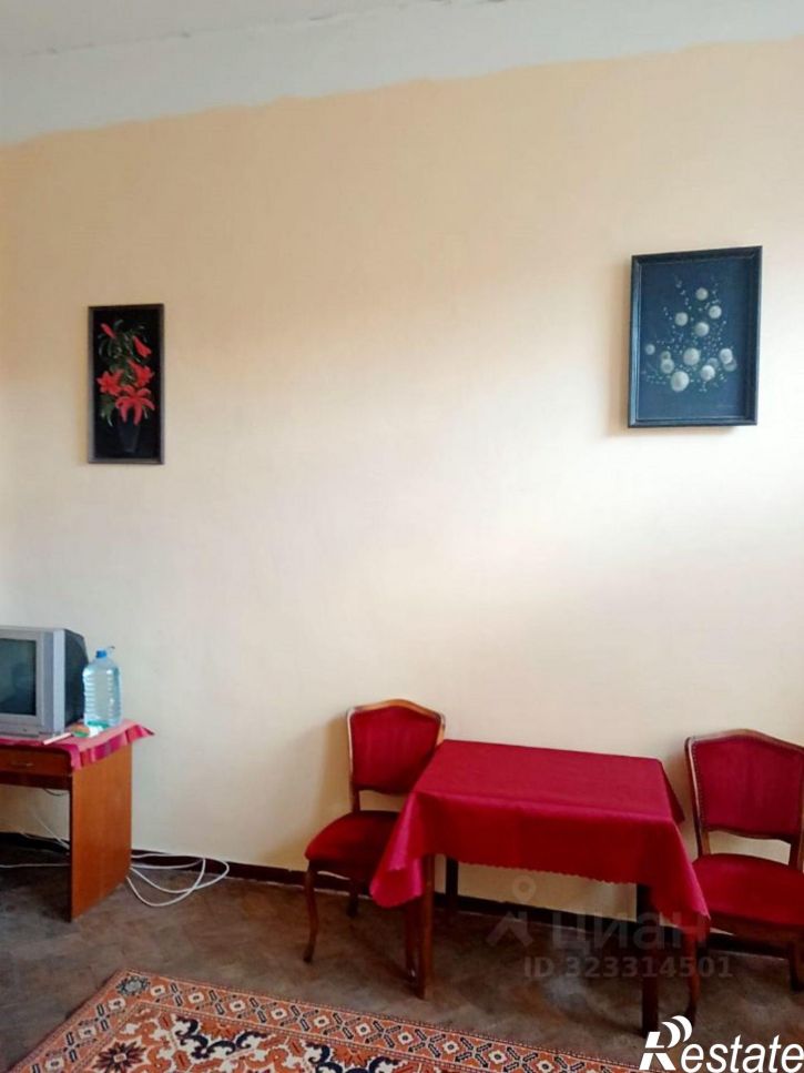 3-комн квартира ул Морская, 5,  д. 5