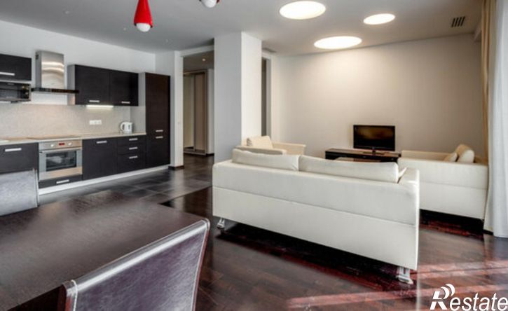 2-комн квартира Парковый проезд, 6А,  д. 6А