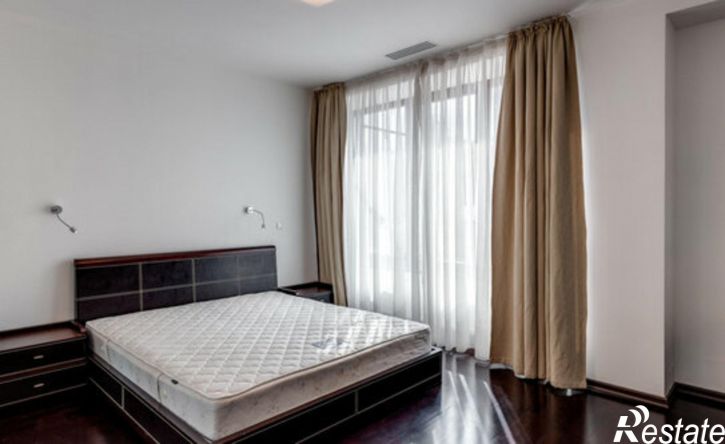 2-комн квартира Парковый проезд, 6А,  д. 6А