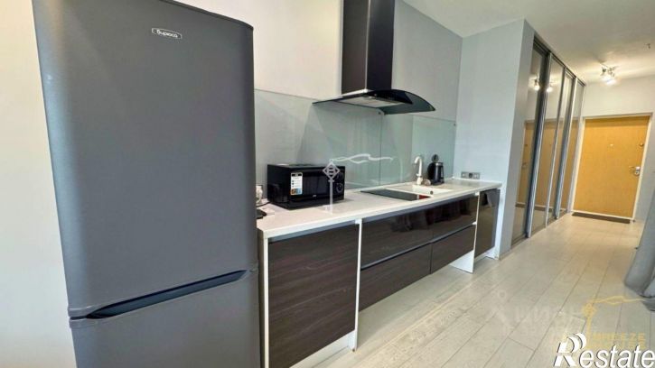 1-комн квартира ул Ялтинская, 14,  д. 14