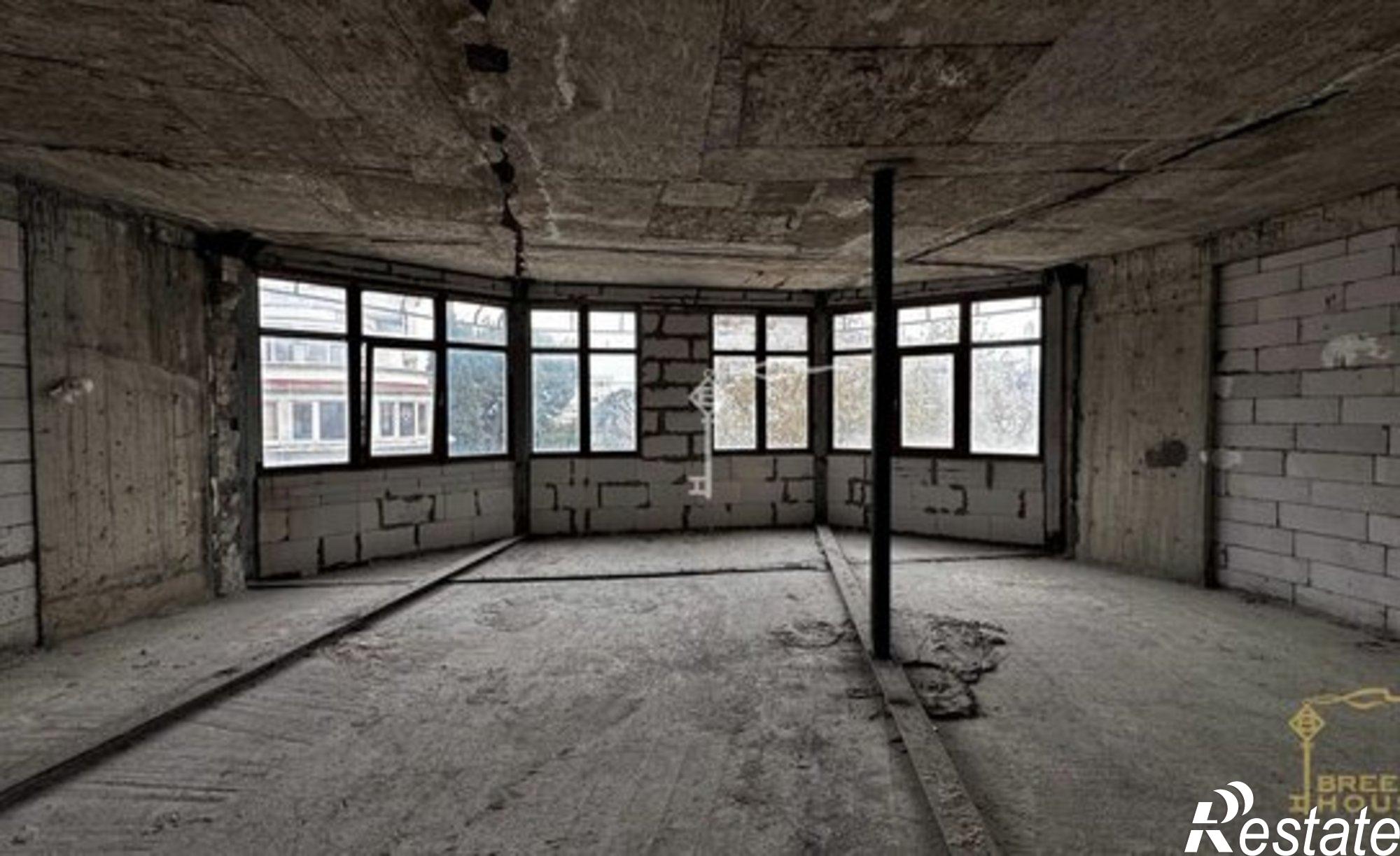 Купить квартиру за 20 000 000 рублей на Боткинская улица, 2А