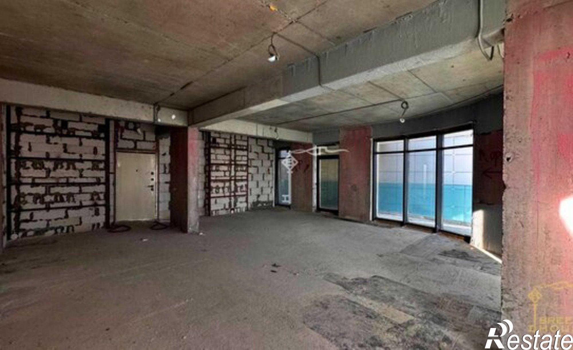 Купить квартиру за 32 400 000 рублей на улица Дражинского, 45А