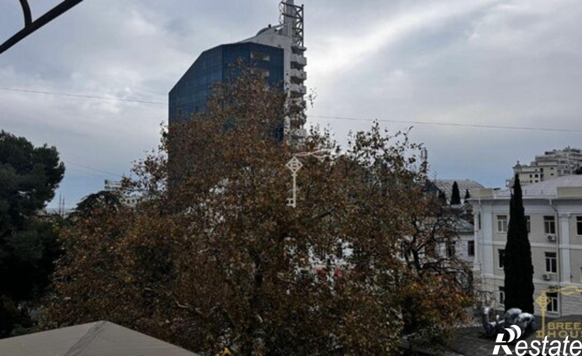 Купить квартиру за 20 000 000 рублей на Боткинская улица, 2А