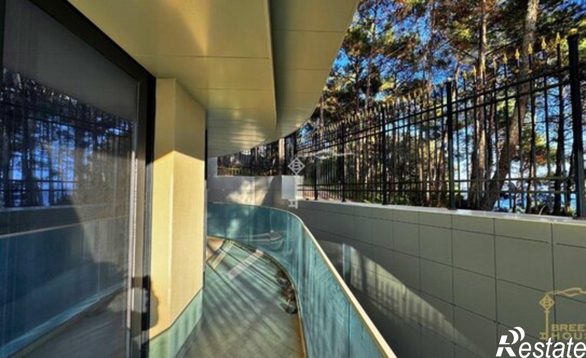 Купить квартиру за 32 400 000 рублей на улица Дражинского, 45А