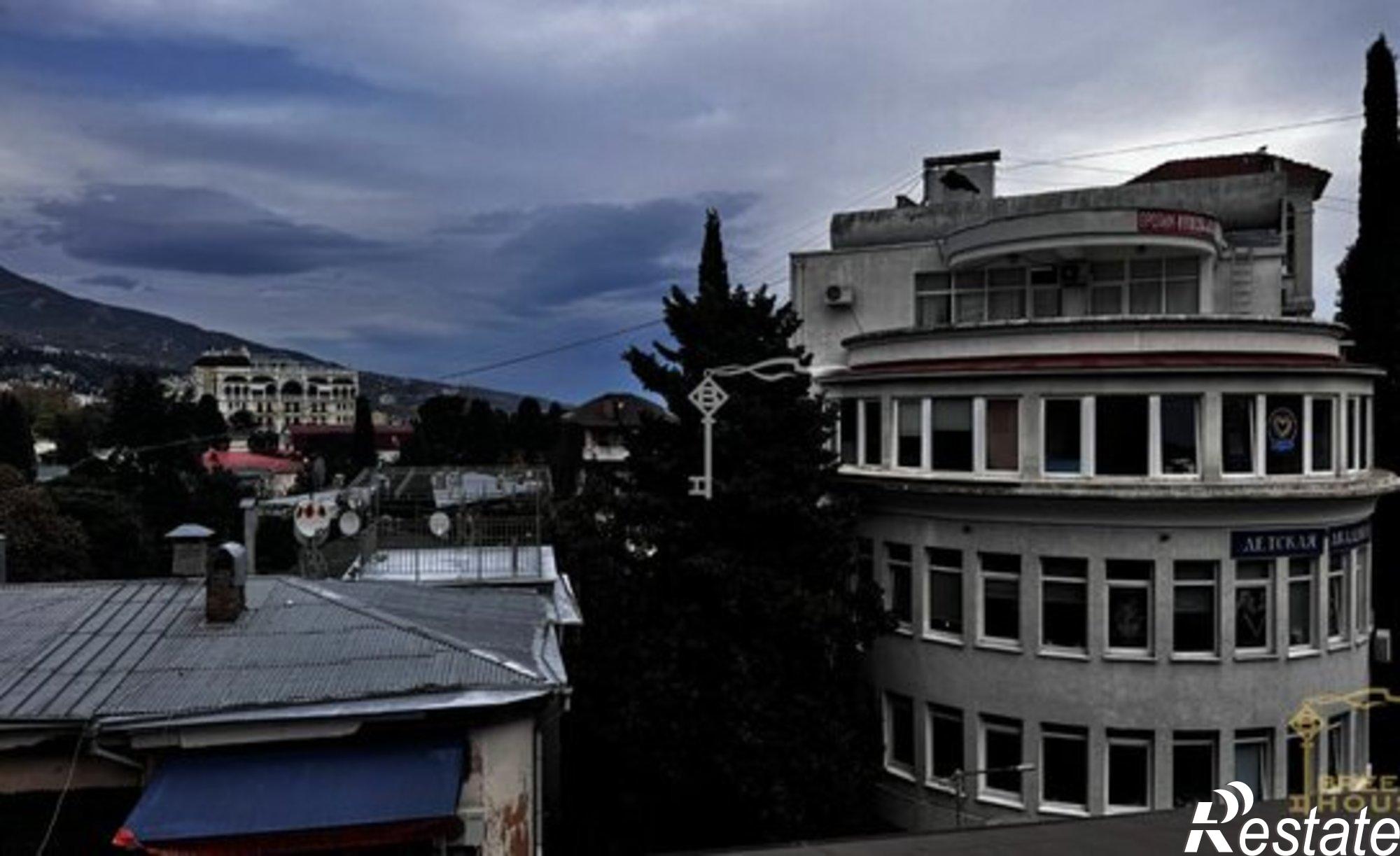 Купить квартиру за 20 000 000 рублей на Боткинская улица, 2А