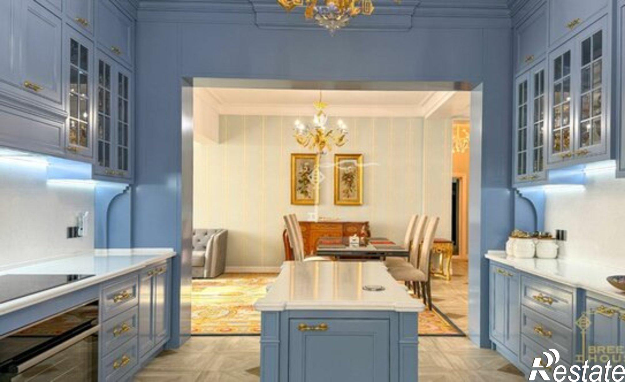 Купить квартиру за 180 000 000 рублей на улица Войкова, 16