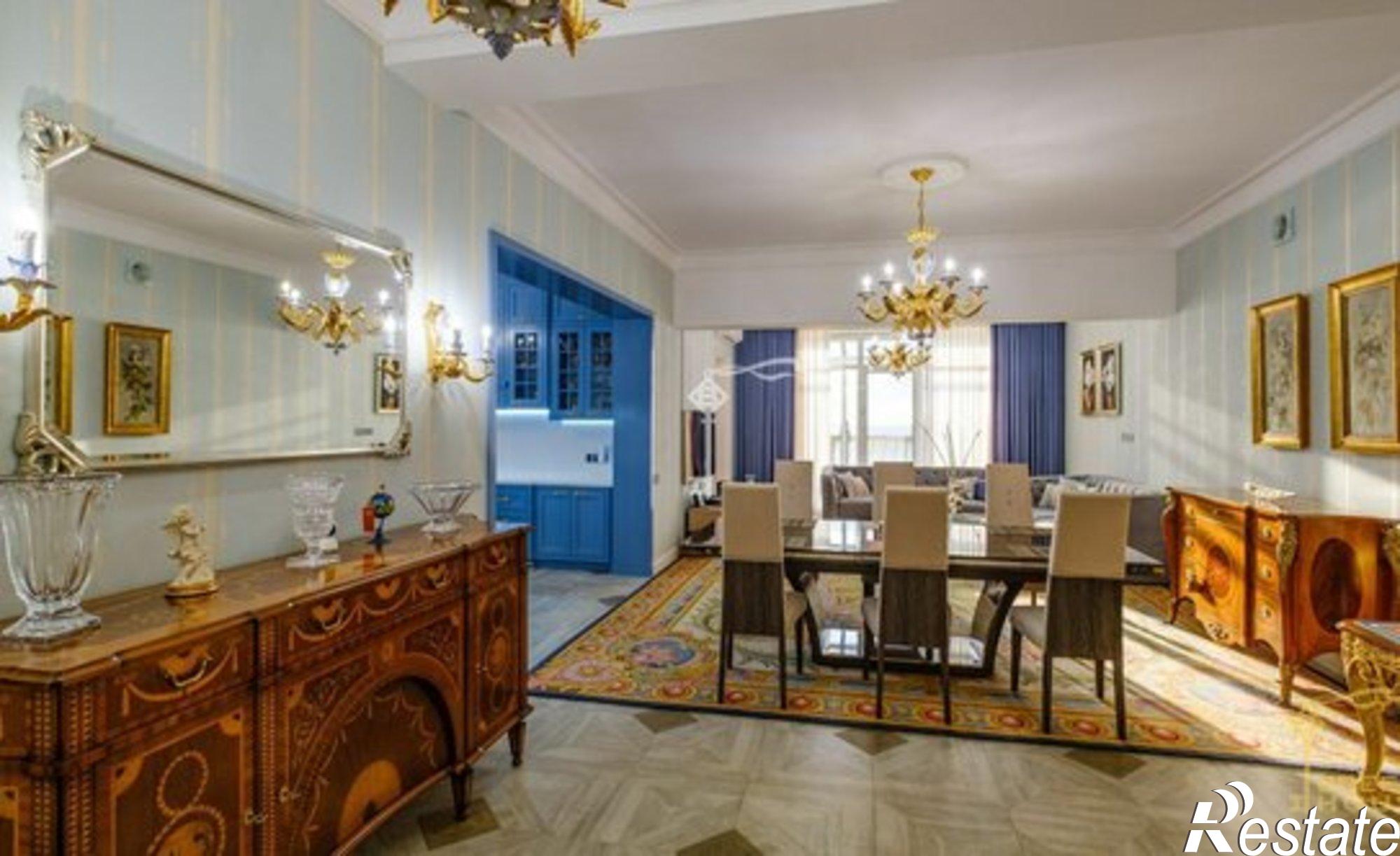 Купить квартиру за 180 000 000 рублей на улица Войкова, 16