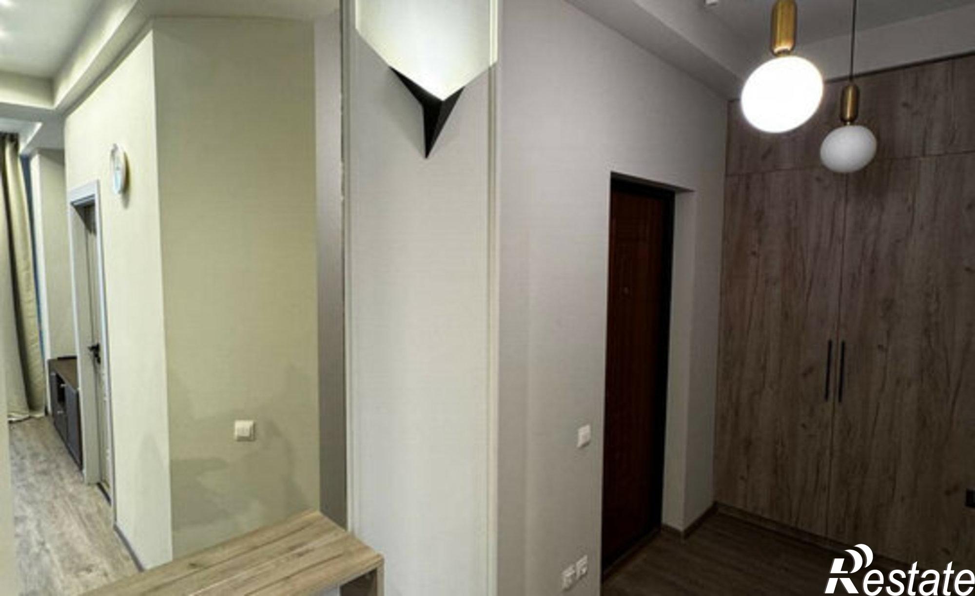 Купить квартиру за 50 000 000 рублей на набережная Ленина, 4