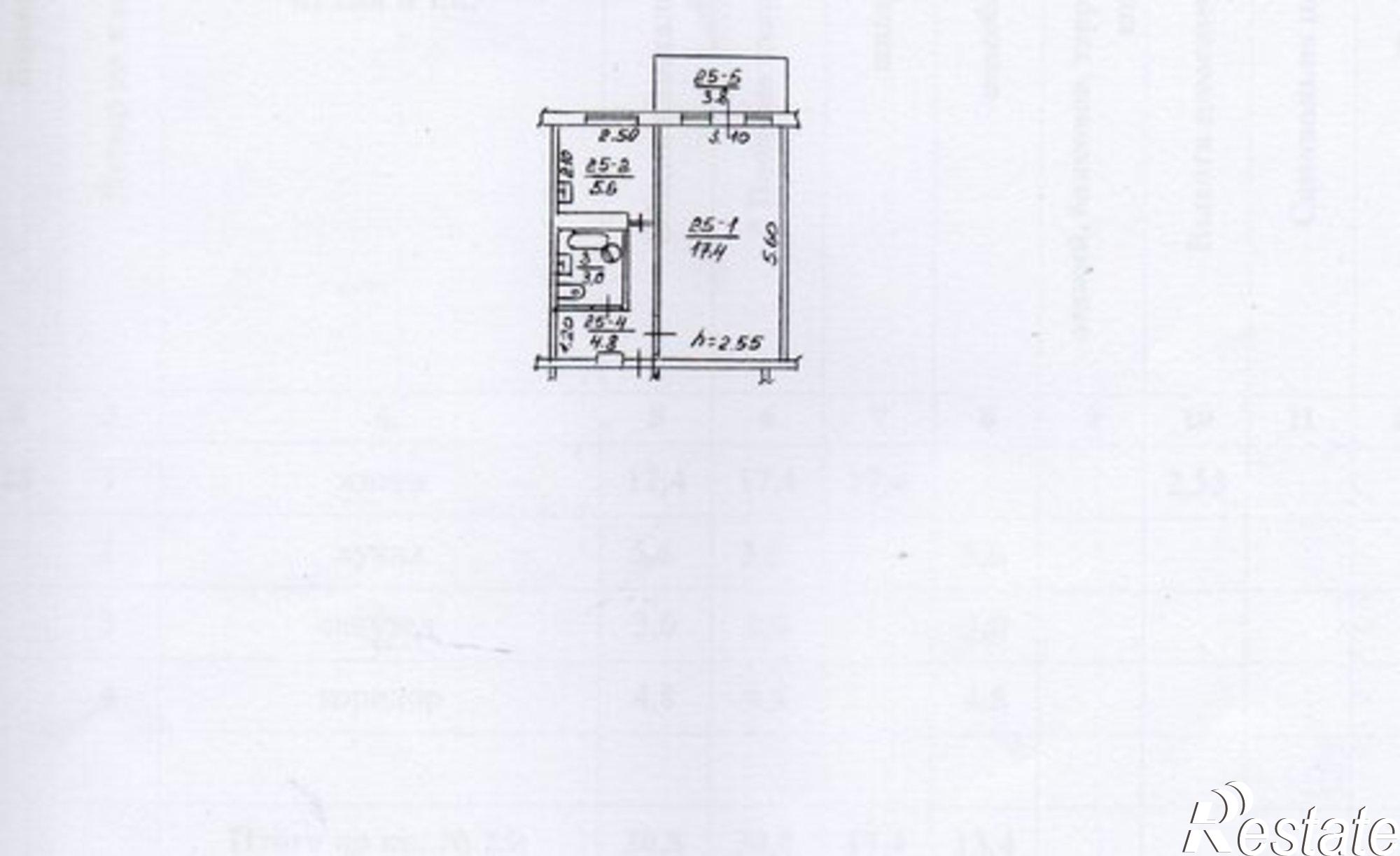 Купить квартиру за 8 400 000 рублей на Московская улица, 49