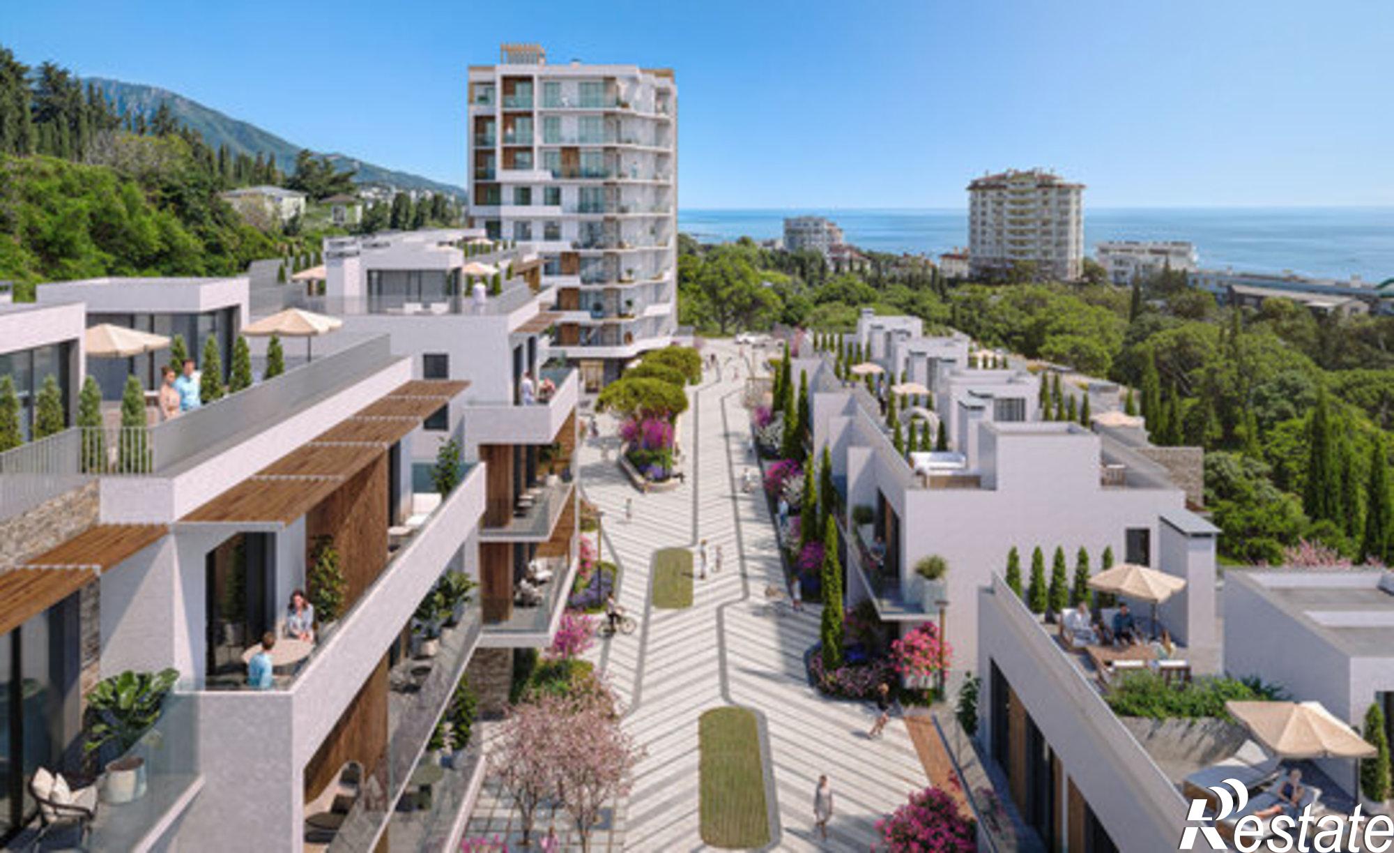 Купить квартиру за 25 990 000 рублей на улица Халтурина, 36А