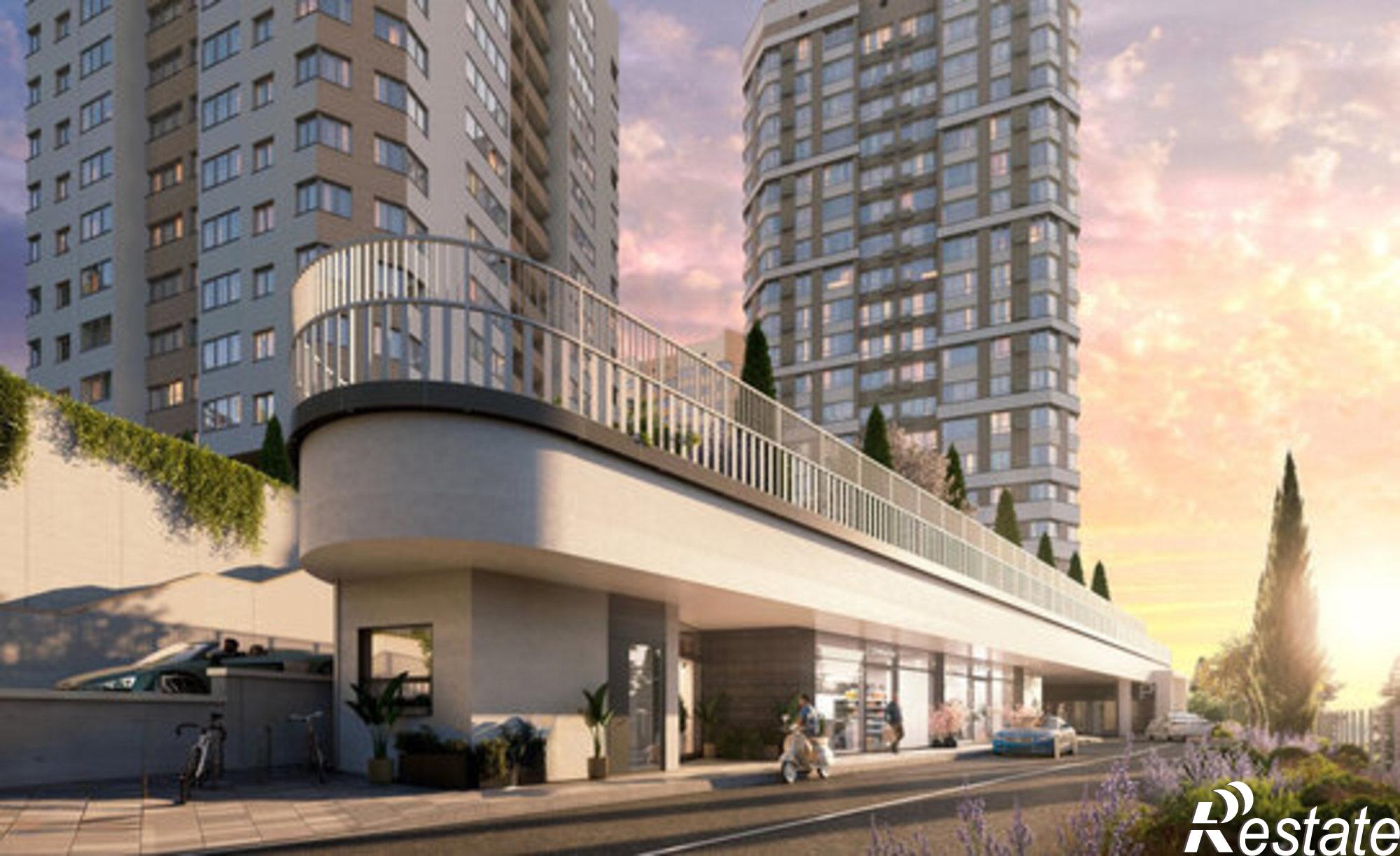 Купить квартиру за 18 317 300 рублей на ул Кирова, 138