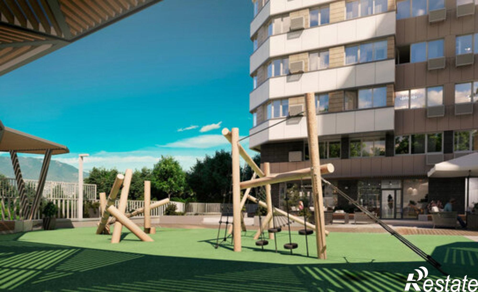 Купить квартиру за 18 317 300 рублей на ул Кирова, 138