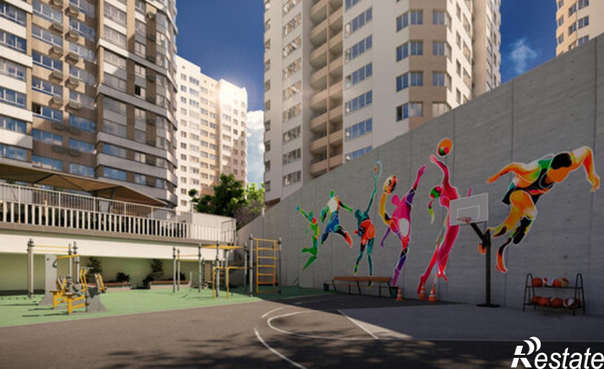 Купить квартиру за 18 317 300 рублей на ул Кирова, 138