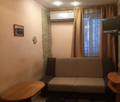 2-комн, 30.5кв м, этаж 2/2 Матросский переулок , 3