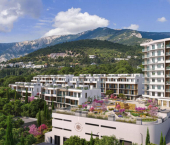 3-комн, 92 кв м, этаж 2/8 улица Халтурина, 36А