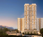 1-комн, 36 кв м, этаж 15/19 ул Кирова, 138