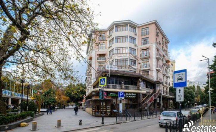 3-комн квартира Боткинская улица, 2А,  д. 2А