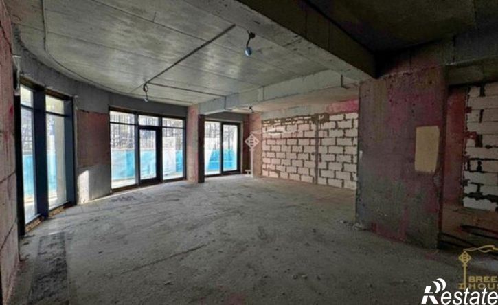 3-комн квартира улица Дражинского, 45А,  д. 45А