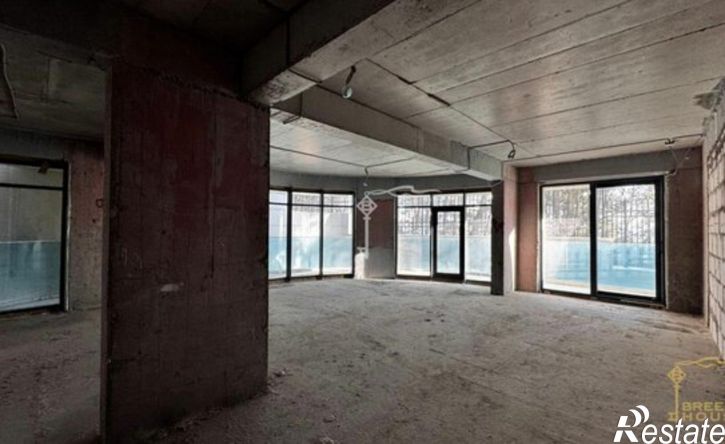 3-комн квартира улица Дражинского, 45А,  д. 45А