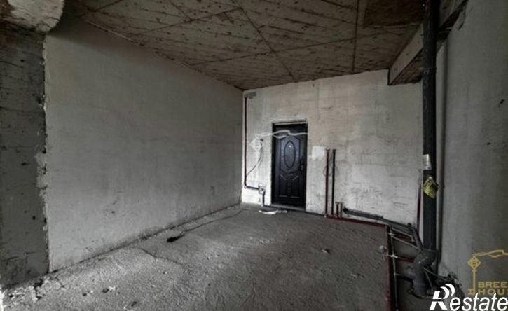 3-комн квартира Боткинская улица, 2А,  д. 2А