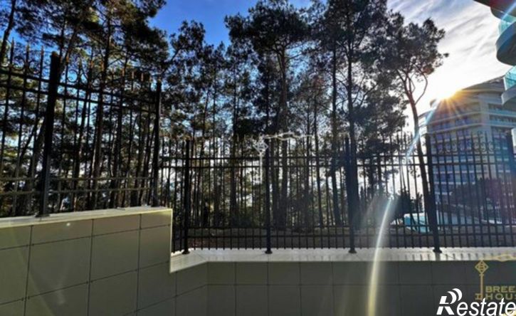 3-комн квартира улица Дражинского, 45А,  д. 45А