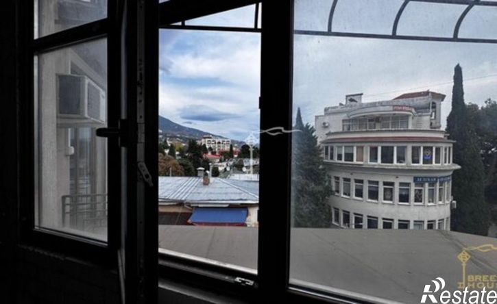 3-комн квартира Боткинская улица, 2А,  д. 2А