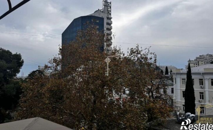 3-комн квартира Боткинская улица, 2А,  д. 2А