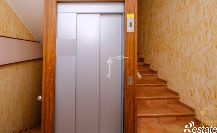 3-комн квартира Боткинская улица, 2А,  д. 2А