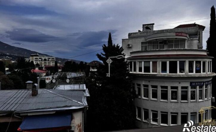 3-комн квартира Боткинская улица, 2А,  д. 2А