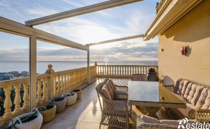 4-комн квартира улица Войкова, 16,  д. 16