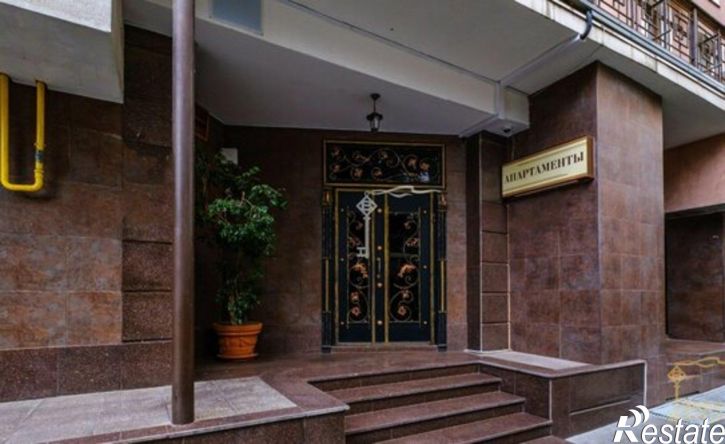 3-комн квартира Боткинская улица, 2А,  д. 2А