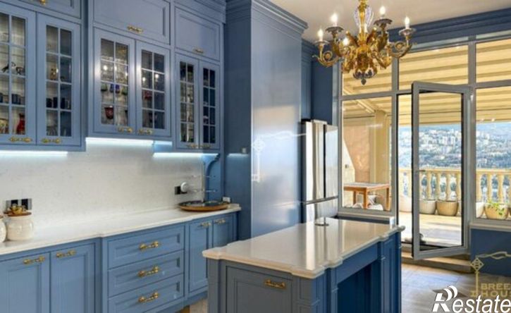 4-комн квартира улица Войкова, 16,  д. 16