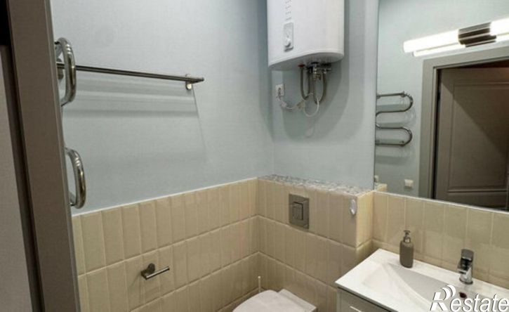 2-комн квартира набережная Ленина, 4,  д. 4