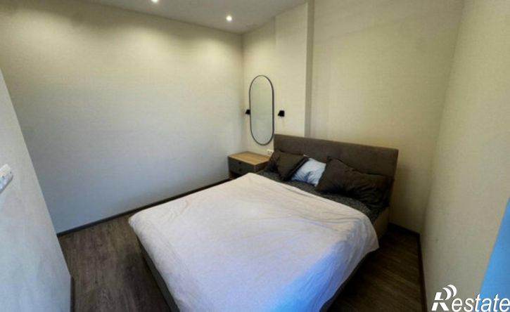 2-комн квартира набережная Ленина, 4,  д. 4