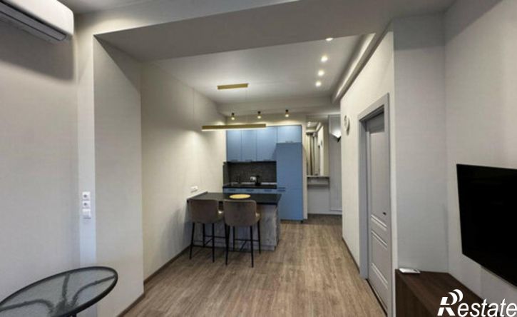 2-комн квартира набережная Ленина, 4,  д. 4