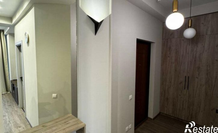 2-комн квартира набережная Ленина, 4,  д. 4