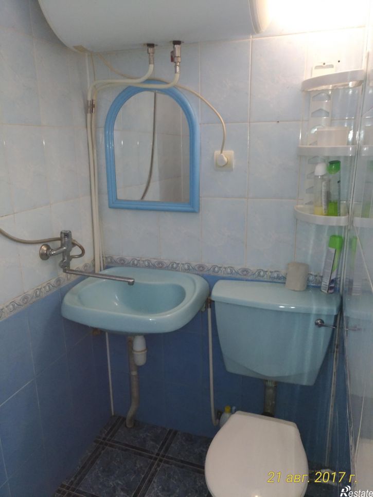 2-комн квартира Матросский переулок , 3